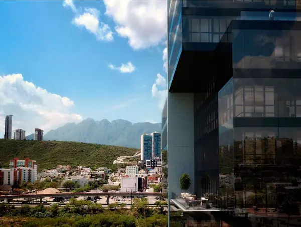 Departamento en Venta en el Obispado Zona Monterrey