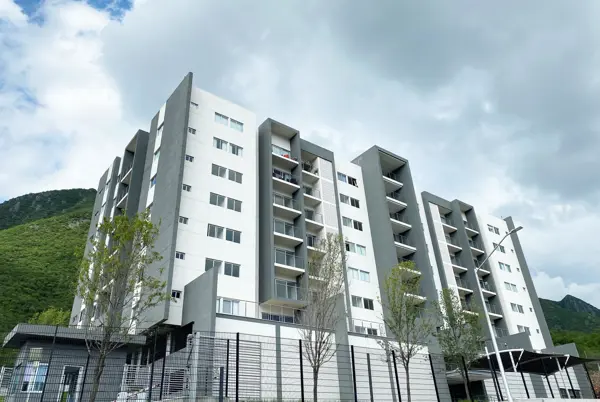 Departamento en Venta Gaia Zona Carretera Nacional Monterrey
