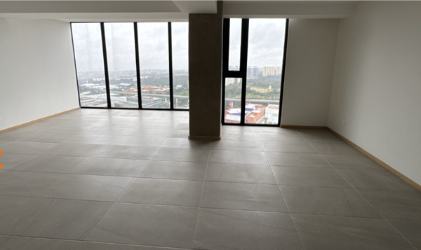 Departamento en Venta en Campestre Palo Alto, Cuajimalpa de Morelos, Ciudad de México 3