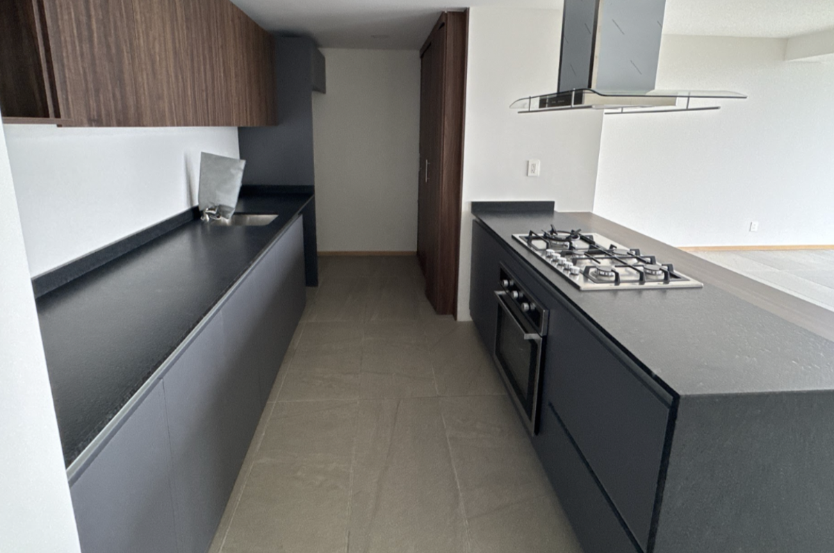 Departamento en venta en Campestre Palo Alto, Cuajimalpa de Morelos — foto 1 de 10