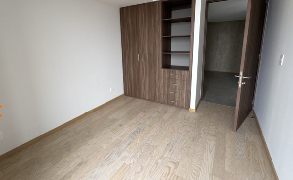 Departamento en Venta en Campestre Palo Alto, Cuajimalpa de Morelos, Ciudad de México 5