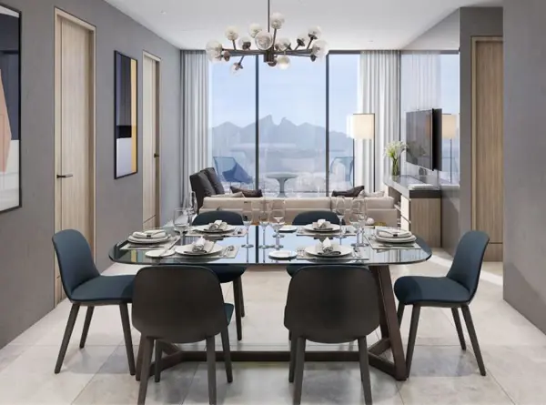 Departamento en venta en Zona Valle Oriente, San Pedro Garza García — foto 3 de 17