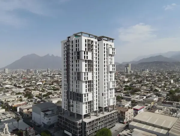 Departamento en venta en Monterrey Centro, Monterrey — foto 2 de 32