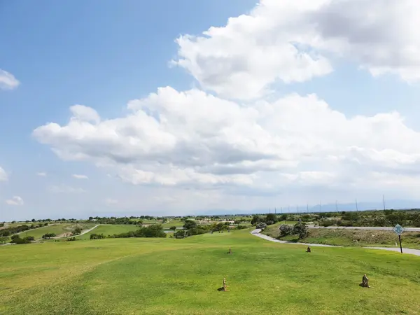 Terreno en venta en Las Aves Residencial and Golf Resort, Pesquería — foto 3 de 13