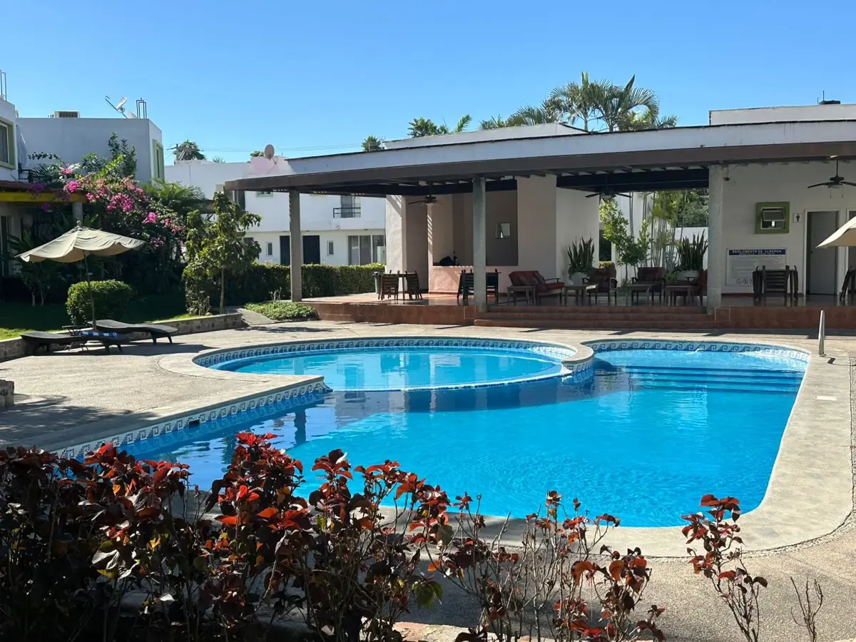 Casa en venta en Rincón del Cielo, Bahía de Banderas — foto 1 de 10