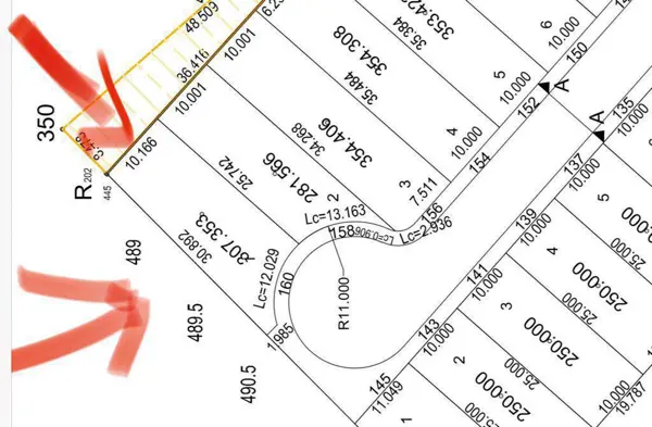 Terreno en venta en Amorada Privada Residencial, Santiago — foto 3 de 7