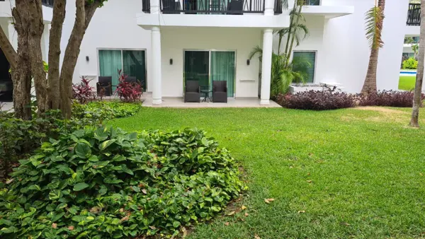 Departamento en venta en Playa del Carmen, Playa del Carmen — foto 2 de 14