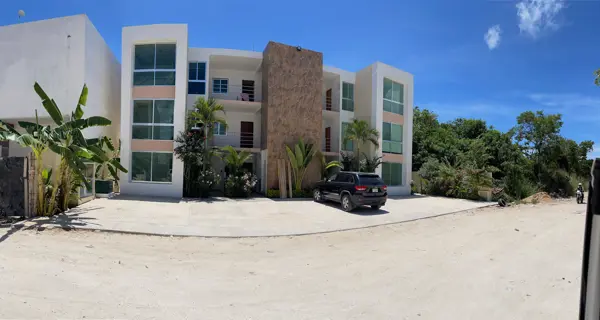 Terreno en venta en Playa del Carmen, Playa del Carmen — foto 2 de 2