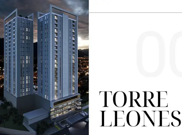 Departamento en venta en Cumbres 2do Sector, Monterrey — foto 2 de 7