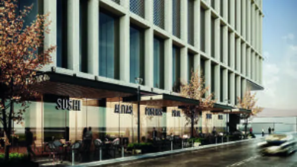 Departamento en Venta Moca 490 Zona Centro de Monterrey