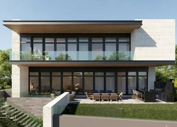 Casa en venta en Sierra Alta, Monterrey — foto 2 de 12