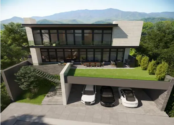 Casa en venta en Sierra Alta, Monterrey — foto 3 de 12