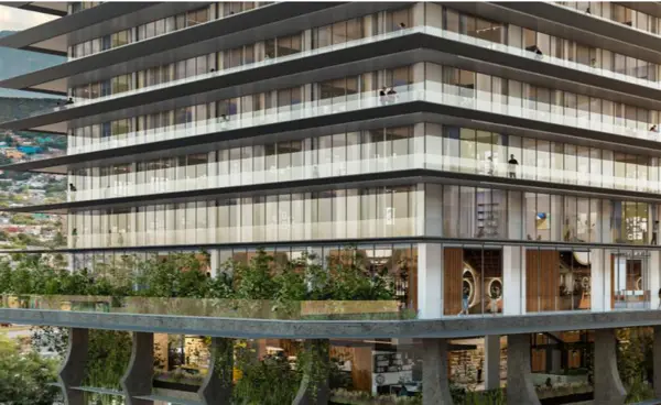Departamentos en Venta en el Centro de Monterrey