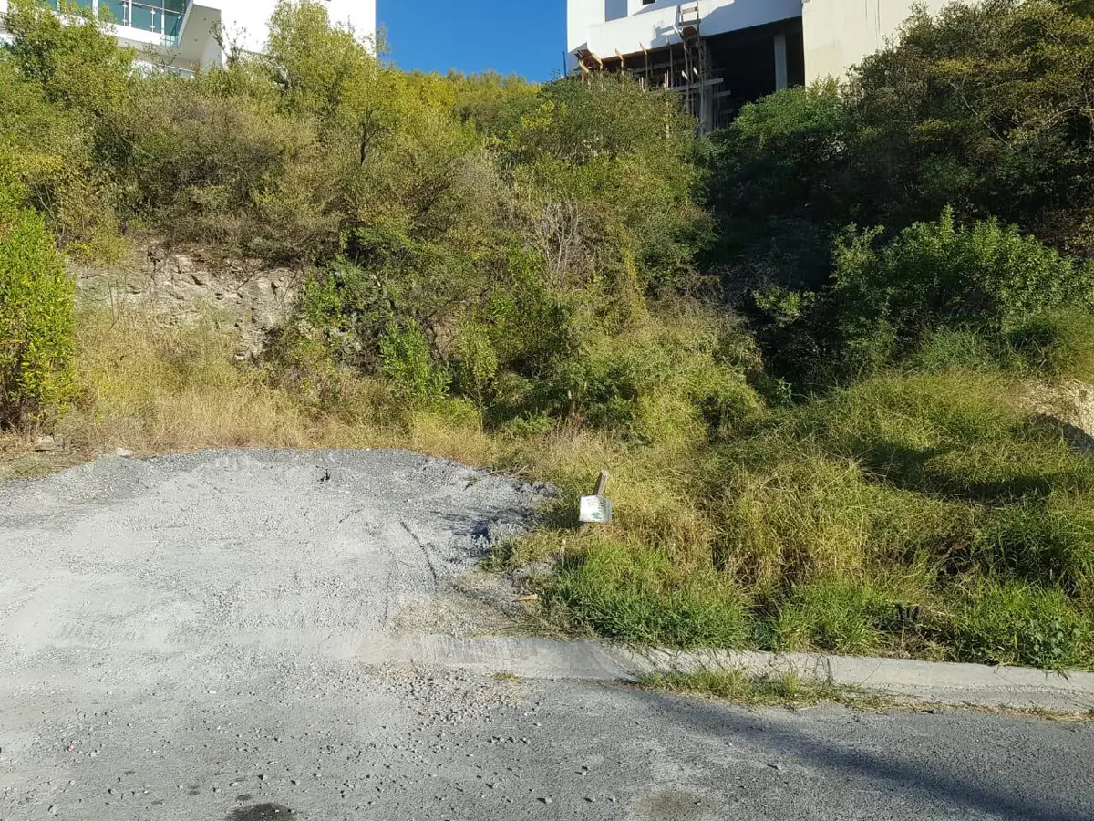 Terreno en venta en Las Águilas, Guadalupe — foto 1 de 4