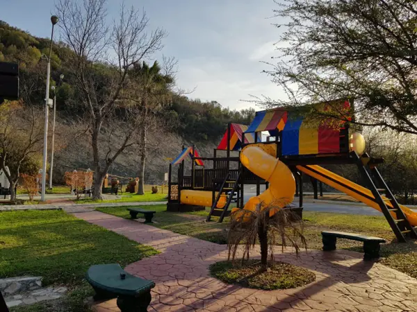 Terreno en venta en Las Águilas, Guadalupe — foto 3 de 4