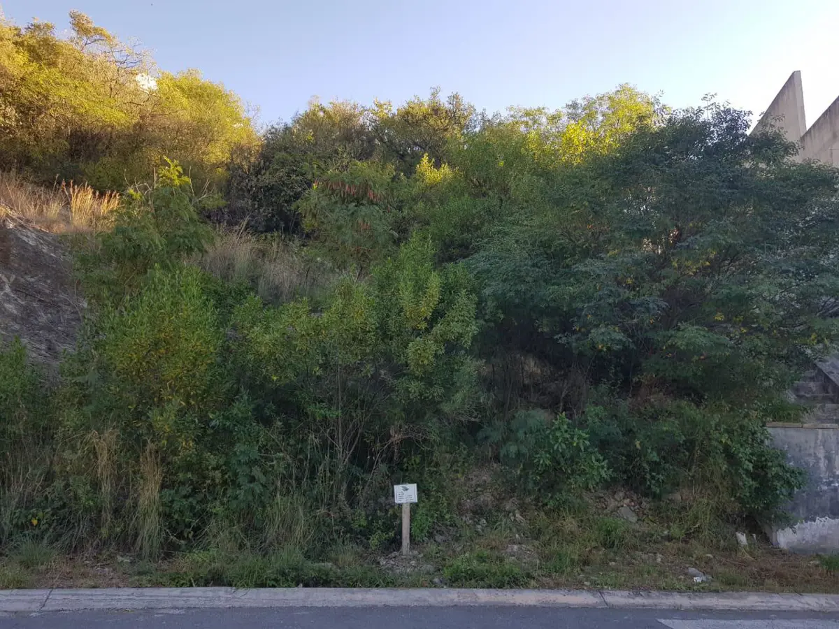 Terreno en venta en Las Águilas, Guadalupe — foto 1 de 4