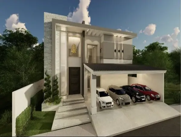 Casa en venta en Sierra Alta, Monterrey — foto 2 de 14