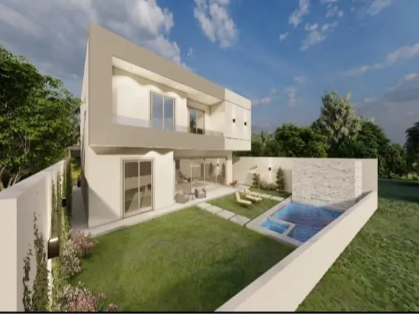 Casa en venta en Sierra Alta, Monterrey — foto 3 de 14