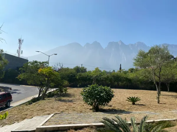 Terreno en venta en Hacienda Mitras, Monterrey — foto 2 de 5