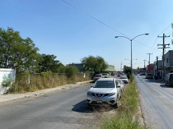 Terreno en venta en Hacienda Mitras, Monterrey — foto 3 de 5