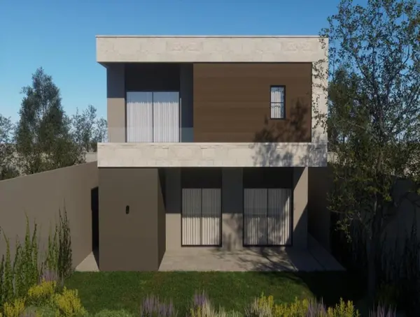 Casa en venta en Carolco, Monterrey — foto 2 de 4
