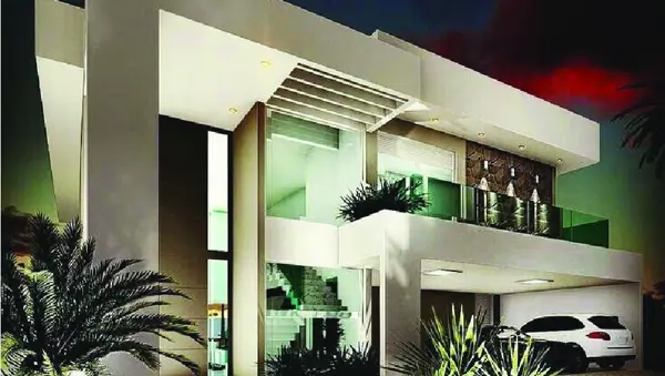 Casa en Venta Club de Golf la Herradura Zona Carretera Nacional Monterrey