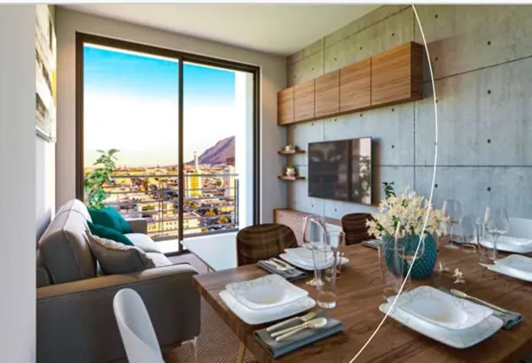 Departamento en venta en Centro, Monterrey — foto 2 de 15