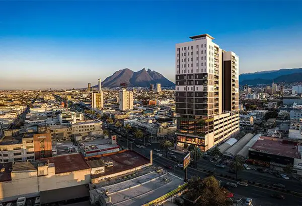 Departamentos en Preventa en la Zona Centro Monterrey
