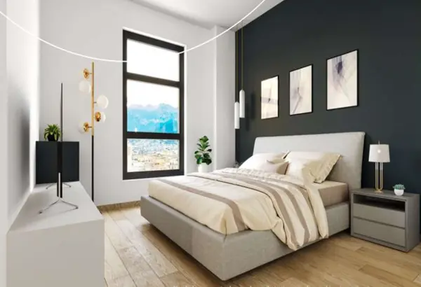 Departamento en venta en Centro, Monterrey — foto 3 de 15