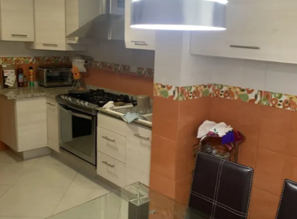 Casa en venta en El Seminario 1a Sección, Toluca — foto 3 de 17