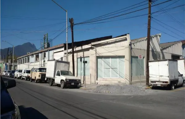 Terreno en venta en Monterrey Centro, Monterrey — foto 2 de 4
