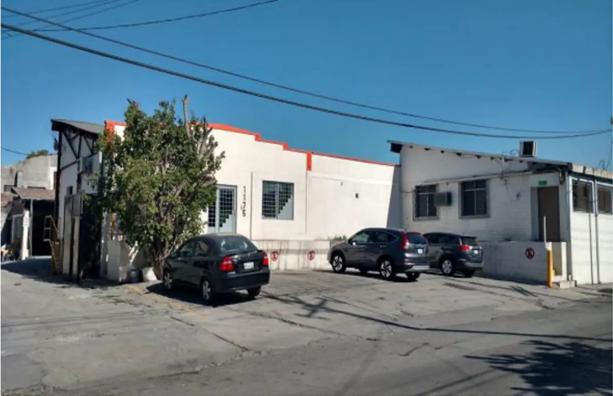 Terreno en venta en Monterrey Centro, Monterrey — foto 1 de 4