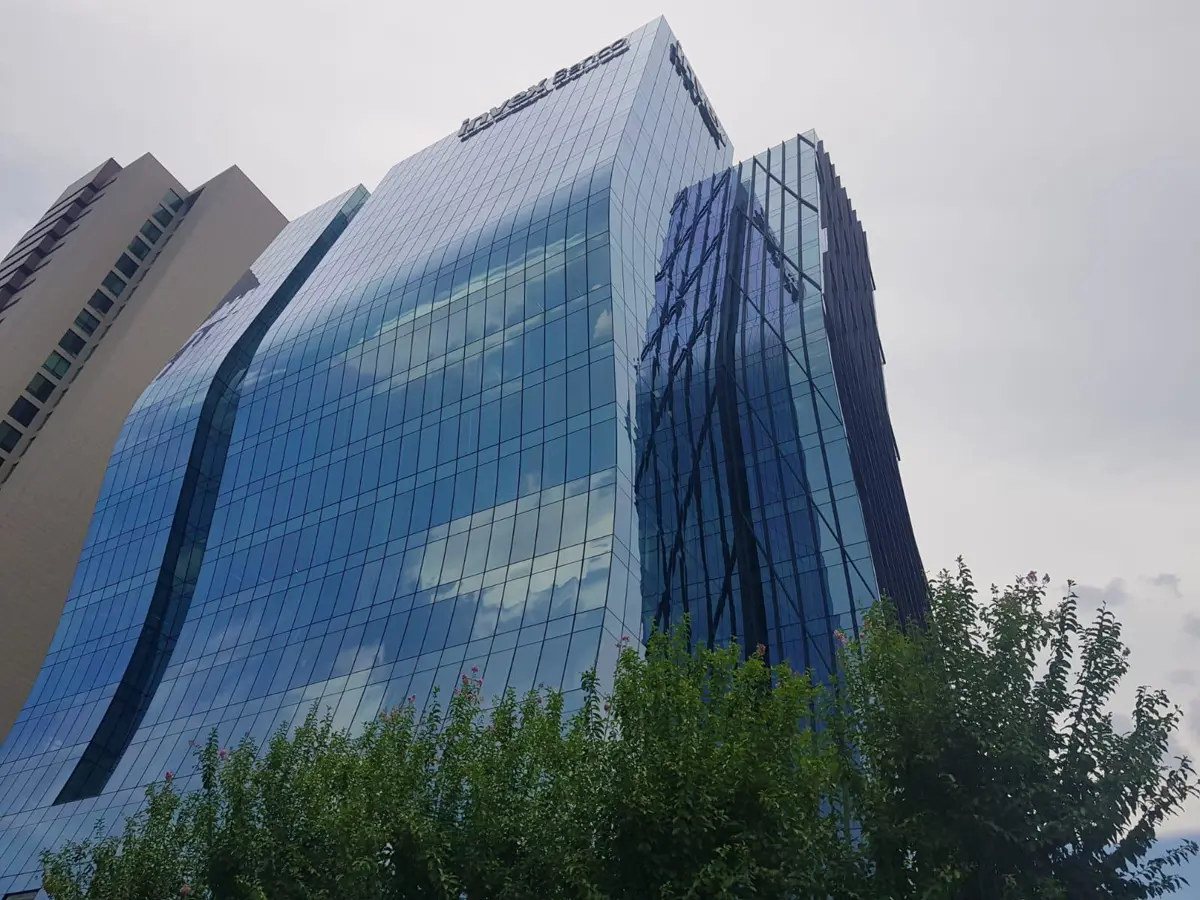 Oficina en renta en Santa Engracia, San Pedro Garza García — foto 1 de 8