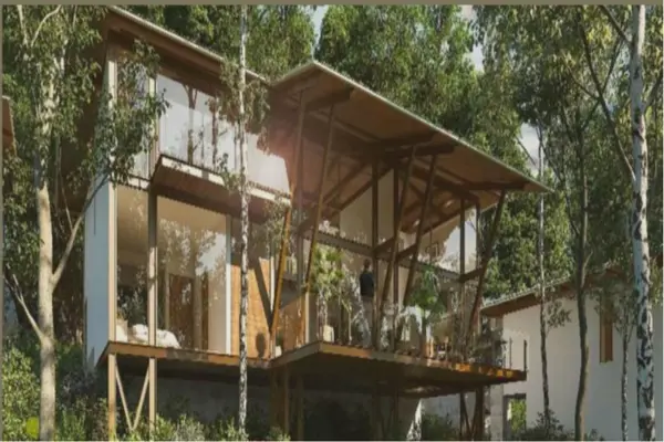 Terreno en venta en El Barrial, Santiago — foto 2 de 5