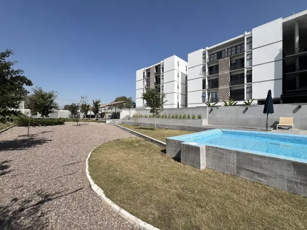 Departamento en Venta Cumbres 4to Sector Zona Monterrey