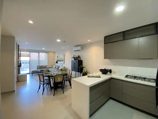 Departamento en venta en Cumbres 4to Sector, Monterrey — foto 2 de 28