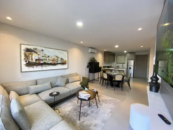 Departamento en venta en Cumbres 4to Sector, Monterrey — foto 3 de 28