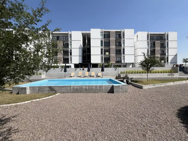 Departamento en Venta Cumbres 4to Sector Zona Monterrey