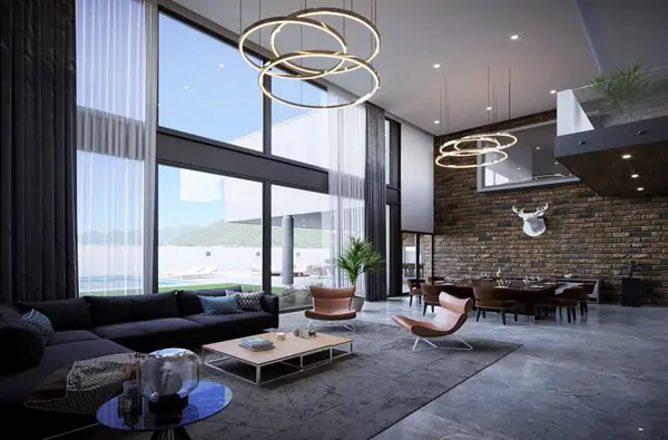 Casa en venta en Sierra Alta, Monterrey — foto 2 de 11