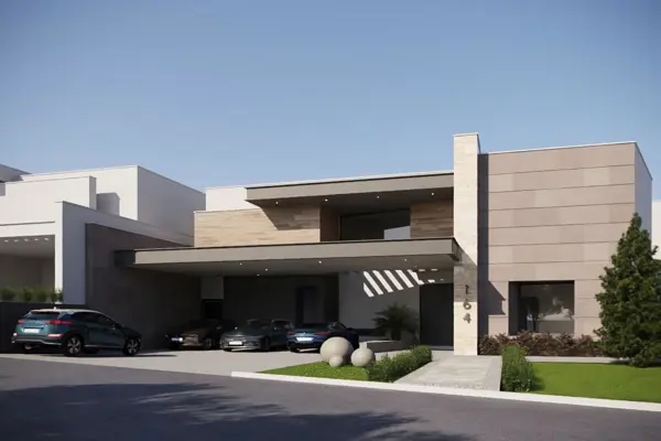 Casa en Venta Sierra Alta Zona Carretera Nacional Monterrey