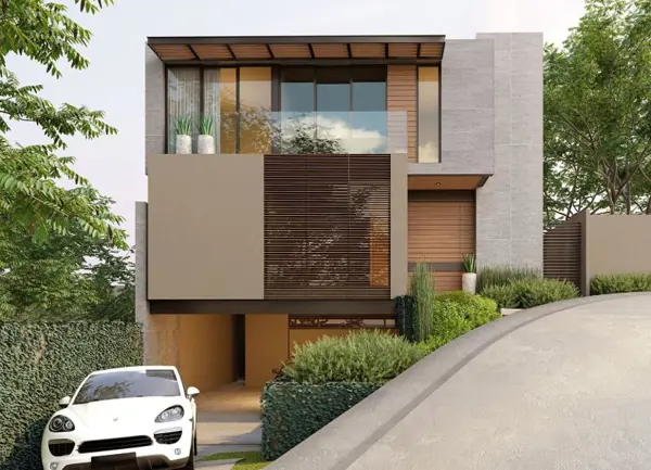 Casa en Venta Loma Blanca Zona San Pedro Garza García
