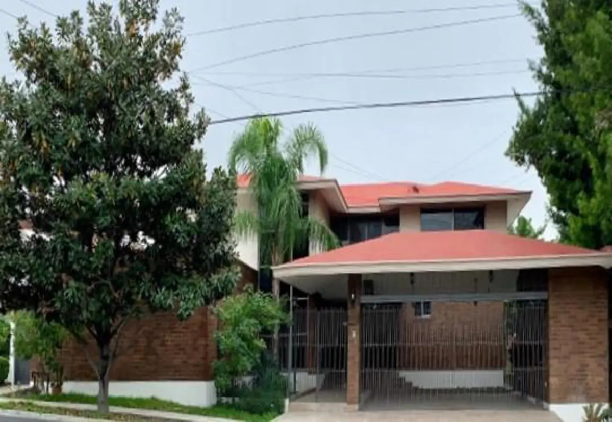 Casa en venta en Bosques del Valle, San Pedro Garza García — foto 1 de 14