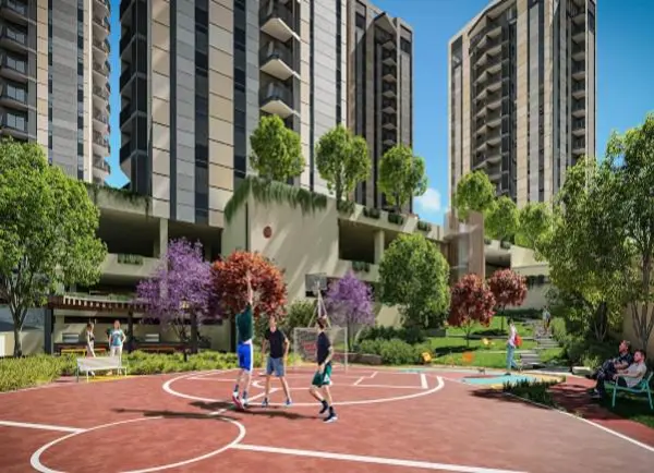Departamento en Venta Colonia Santa Maria Zona Monterrey