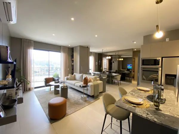 Departamento en venta en Santa Maria, Monterrey — foto 3 de 35