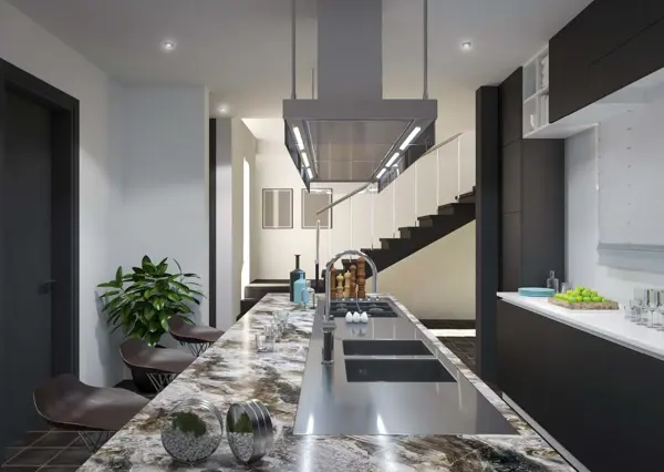 Casa en venta en Residencial Dinastía, Monterrey — foto 2 de 12