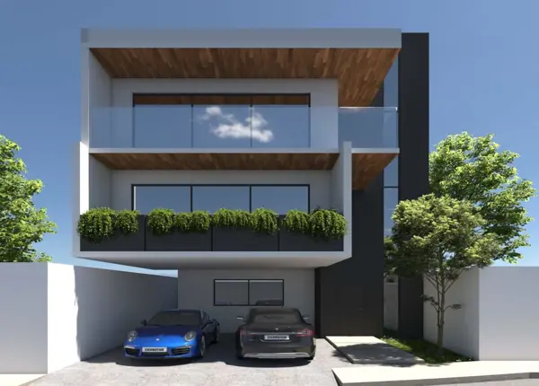 Casa en Venta Fraccionamiento Dinastia Zona Monterrey