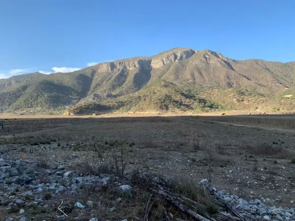 Terreno en venta en Laguna de Sanchez, Santiago — foto 2 de 5