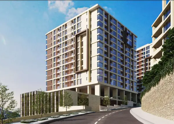 Departamento en venta en Burocratas Municipales, Monterrey — foto 3 de 13