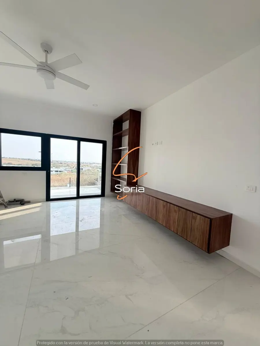 Casa en venta en Lomas de Cocoyoc, Atlatlahucan — foto 1 de 28