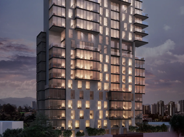 Departamento en Venta en Campestre Palo Alto, Cuajimalpa de Morelos, Ciudad de México 1